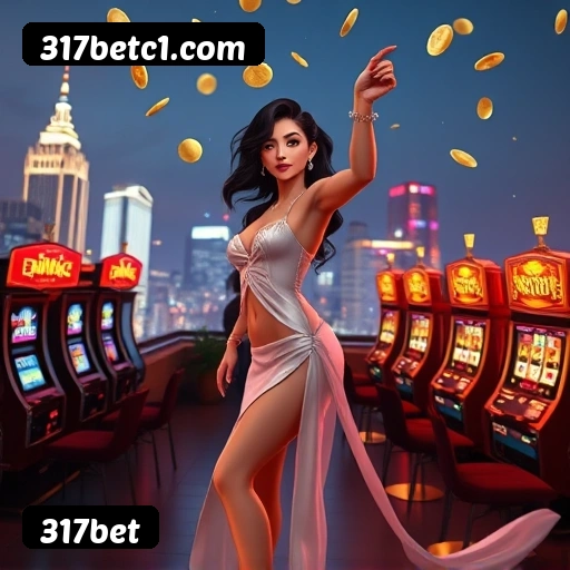 317bet São Paulo - Hot Promos