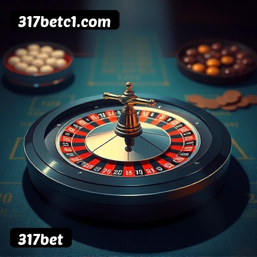 317bet - cassino ao vivo