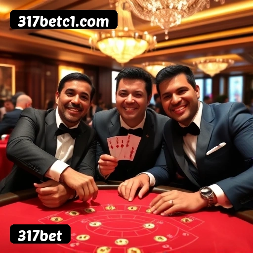 317bet São Paulo - Jogo Coleção
