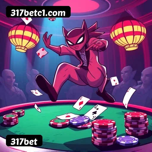 317bet Rio de Janeiro - Professional Dealers