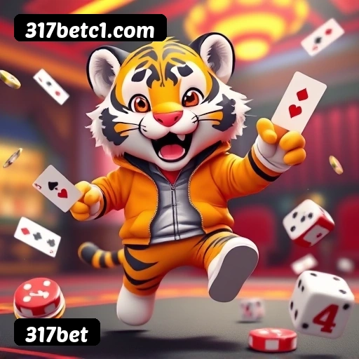 317bet Brasília - Casino Guide