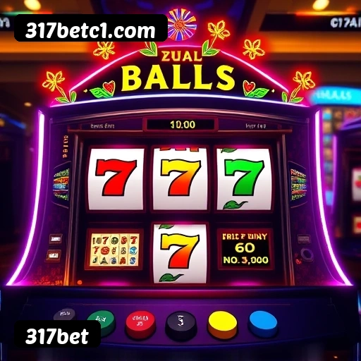 317bet - App Security