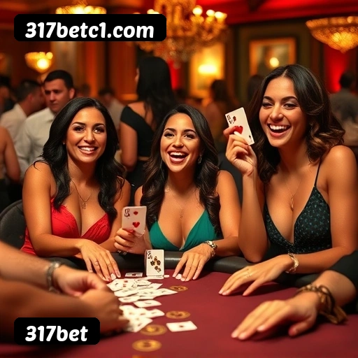 317bet Salvador - Bonus Stats