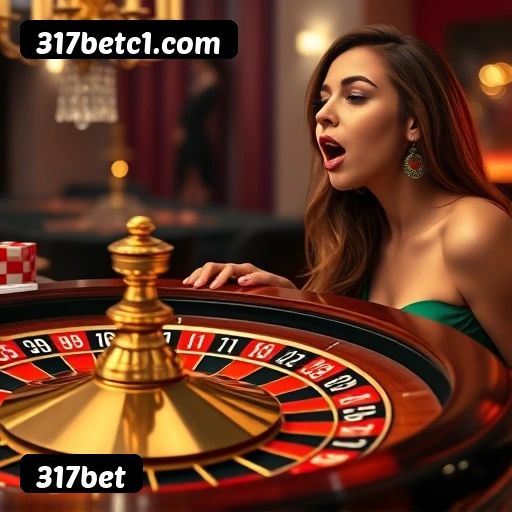 317bet Belo Horizonte - VIP Casino