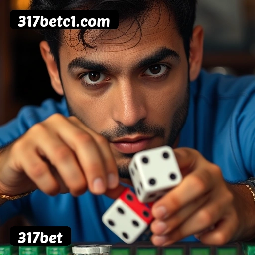 317bet Salvador - Strategy