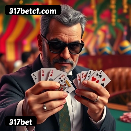 317bet Fortaleza - Reviews