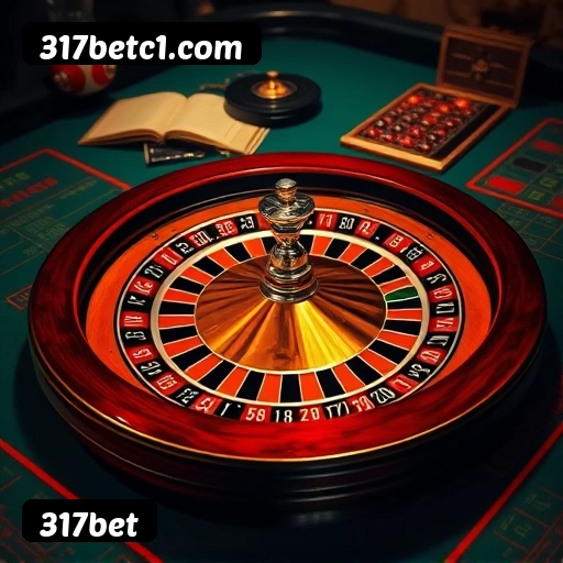 317bet - Customer Support