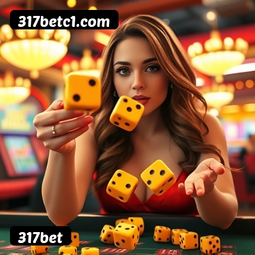 317bet - App Features