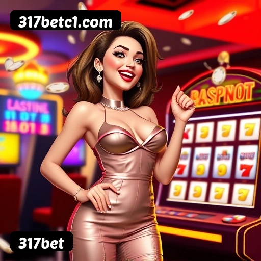 317bet - Pagamento PIX Instantâneo