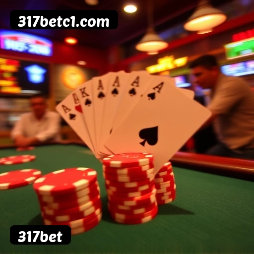 317bet Rio de Janeiro - Licenses