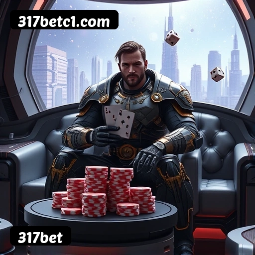 317bet Salvador - Statistics