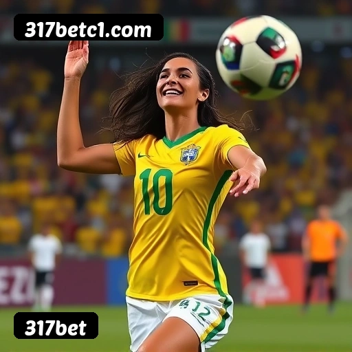 317bet Salvador - Promo Stats