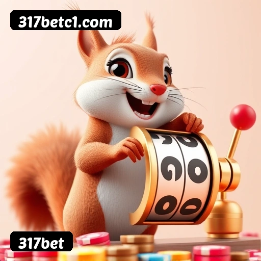 317bet Brasília - Jogo Features