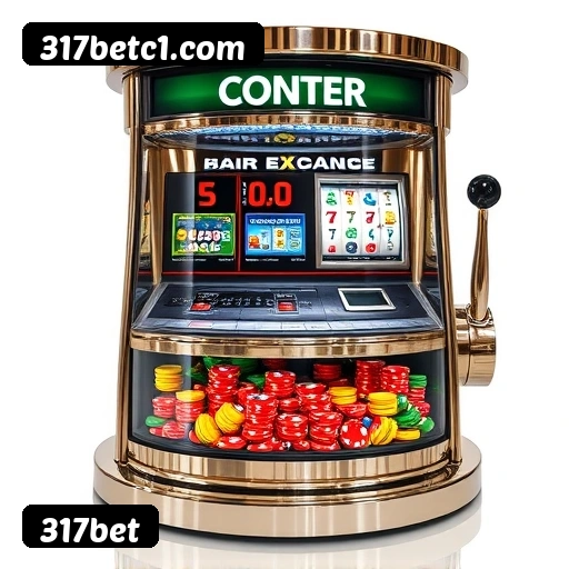 317bet Curitiba - Live Status