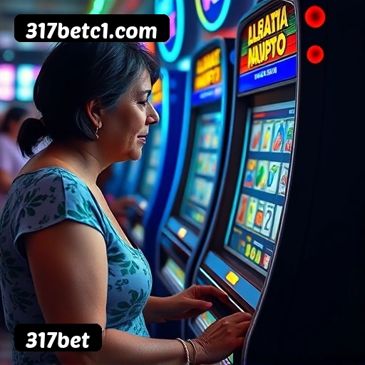 317bet Rio de Janeiro - Bonus Terms