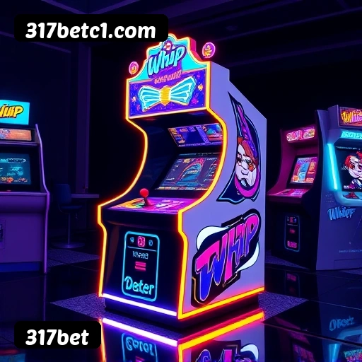 317bet - Support