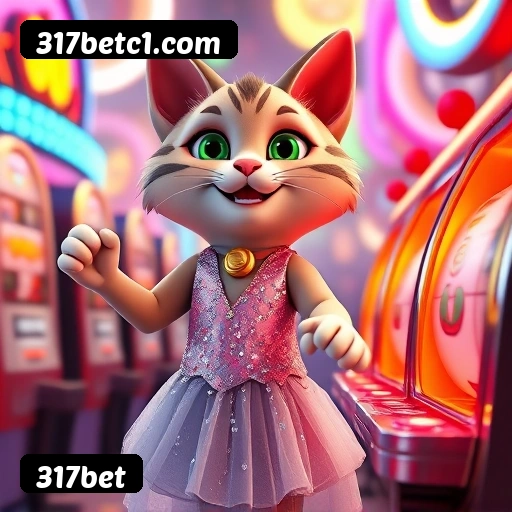 317bet Rio de Janeiro - Slot Strategy