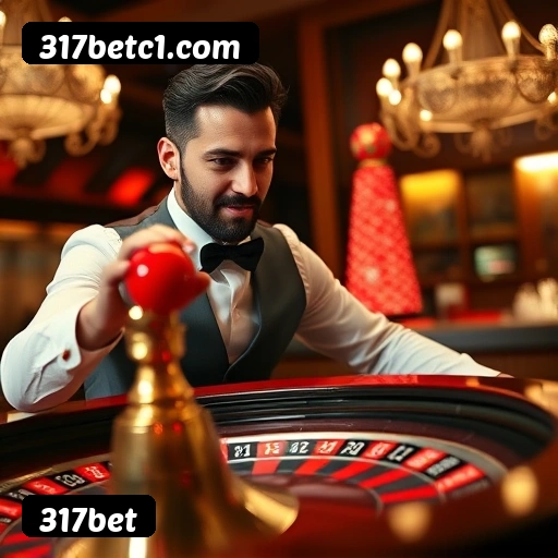 317bet - Installation Guide