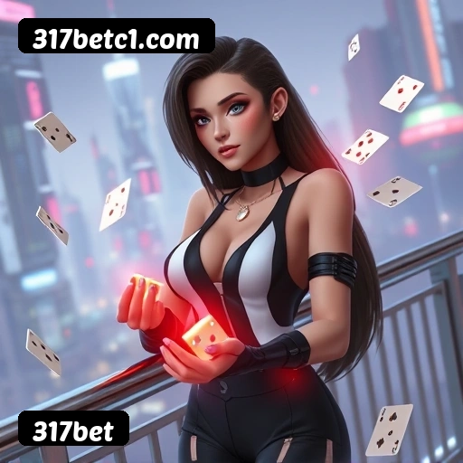 317bet Fortaleza - Leaderboard