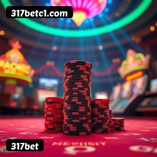 317bet - Análise de Mercados Esportivos