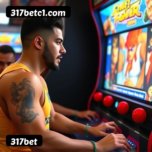 317bet - App Performance