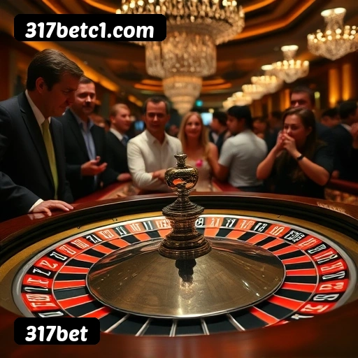 317bet Curitiba - Live Betting