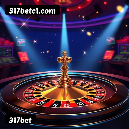 317bet Rio de Janeiro - Popular Jogos