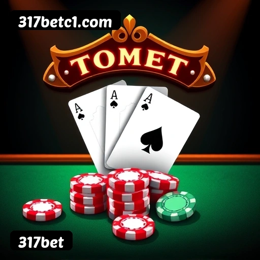 317bet Brasília - Betting Features